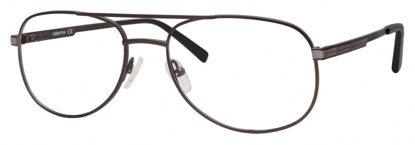 Claiborne 250 Eyeglasses - view 9